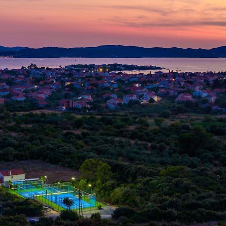 Villa Silente Sukošan Exterior foto