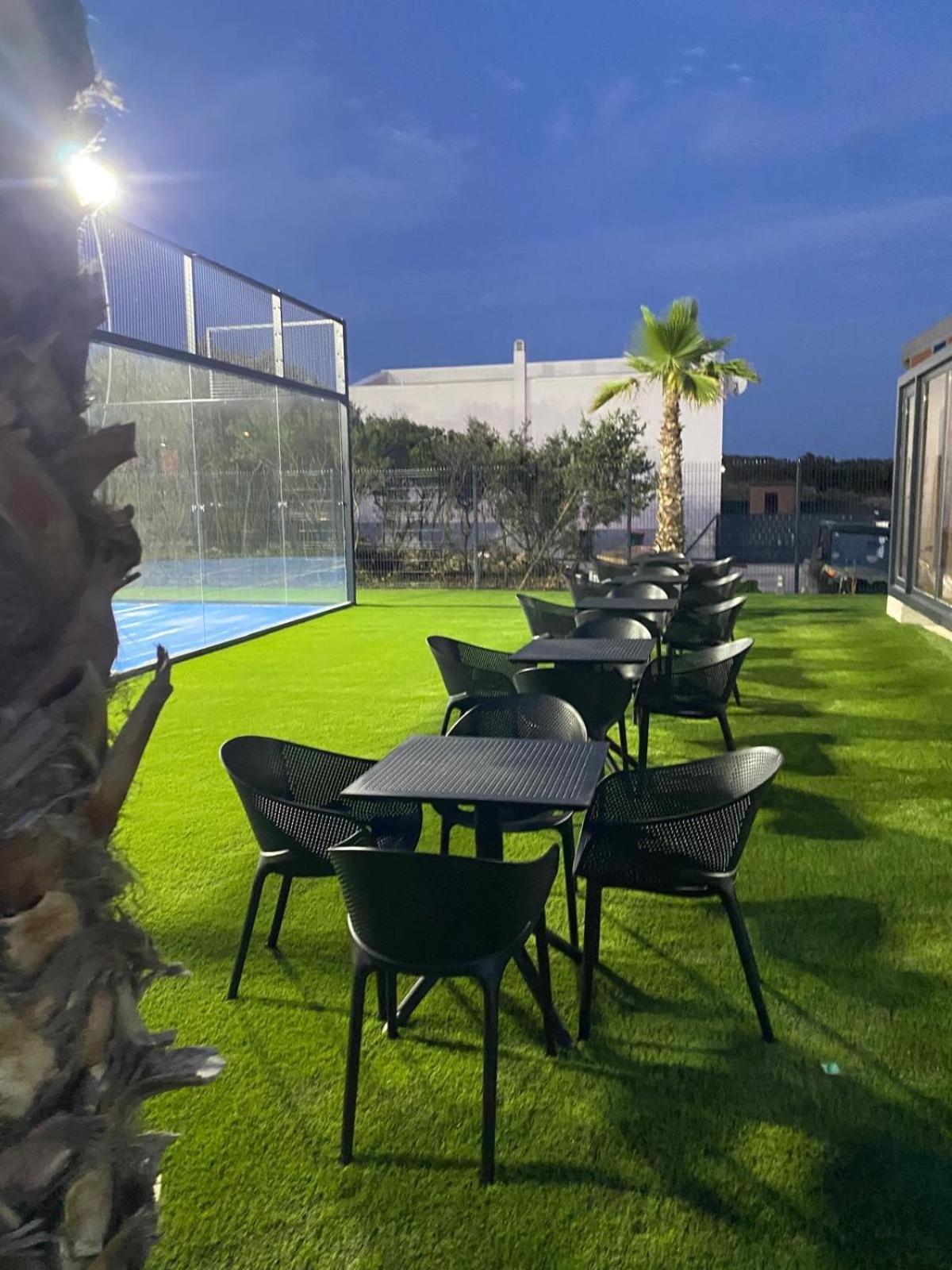 Villa Silente Sukošan Exterior foto